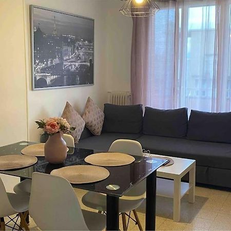 Appartement T4 A Deux Pas De La Gare St Charles Марсель Екстер'єр фото