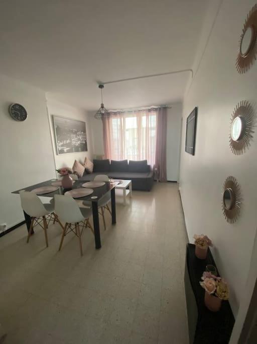 Appartement T4 A Deux Pas De La Gare St Charles Марсель Екстер'єр фото