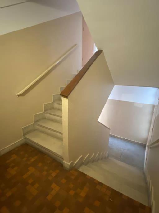 Appartement T4 A Deux Pas De La Gare St Charles Марсель Екстер'єр фото