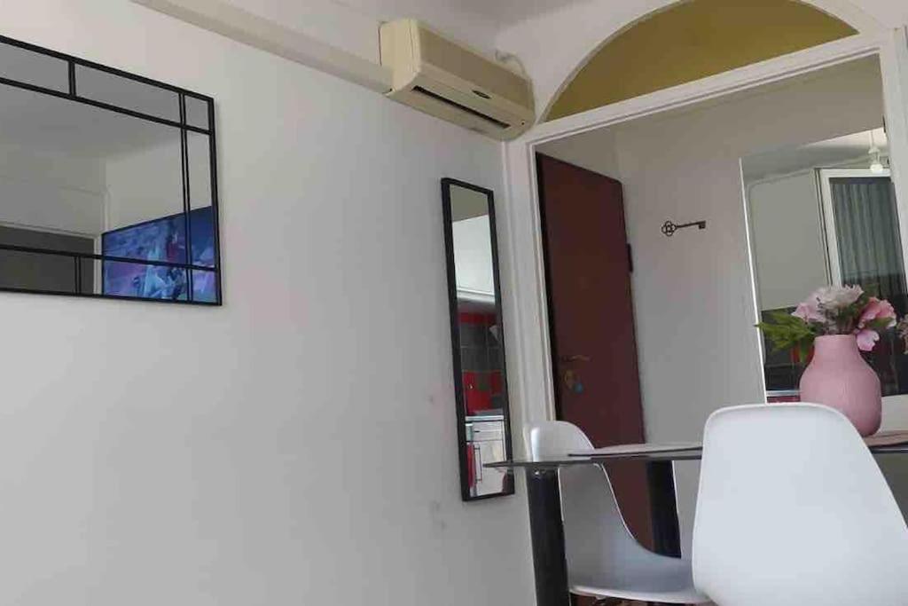 Appartement T4 A Deux Pas De La Gare St Charles Марсель Екстер'єр фото
